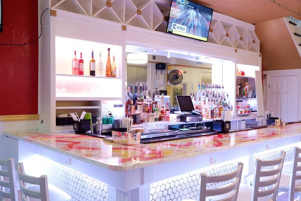 Peppa Flame Restaurant and Lounge | restaurant | 1401 E Clement St, Baltimore, MD 21230, USA | 4106468364 OR +1 410-646-8364