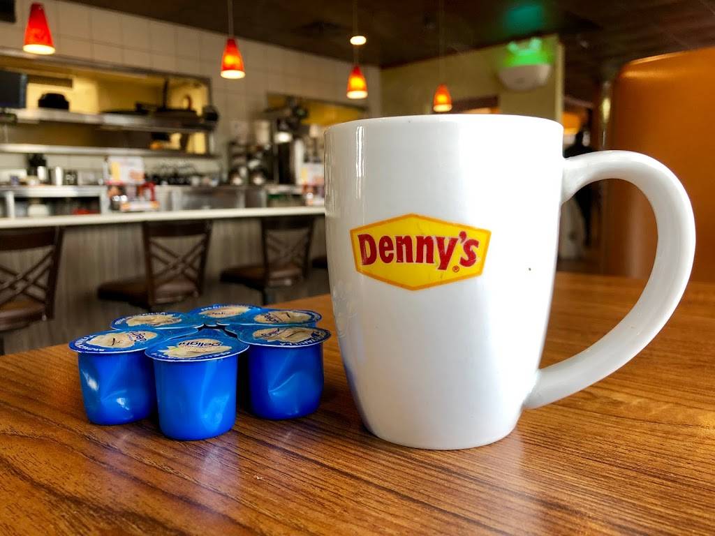 Dennys | restaurant | 7605 E McDowell Rd, Scottsdale, AZ 85257, USA | 4804819709 OR +1 480-481-9709