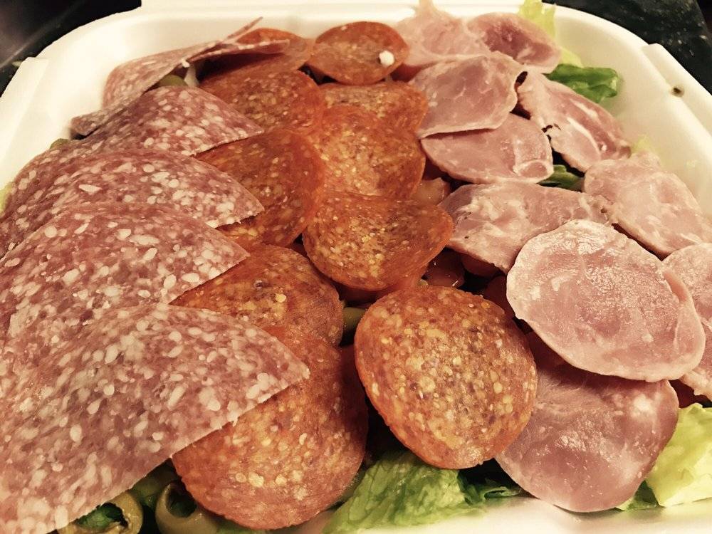 Roma Pizza & Pasta | restaurant | 2693 Murfreesboro Pike, Nashville, TN 37217, USA | 6153658646 OR +1 615-365-8646