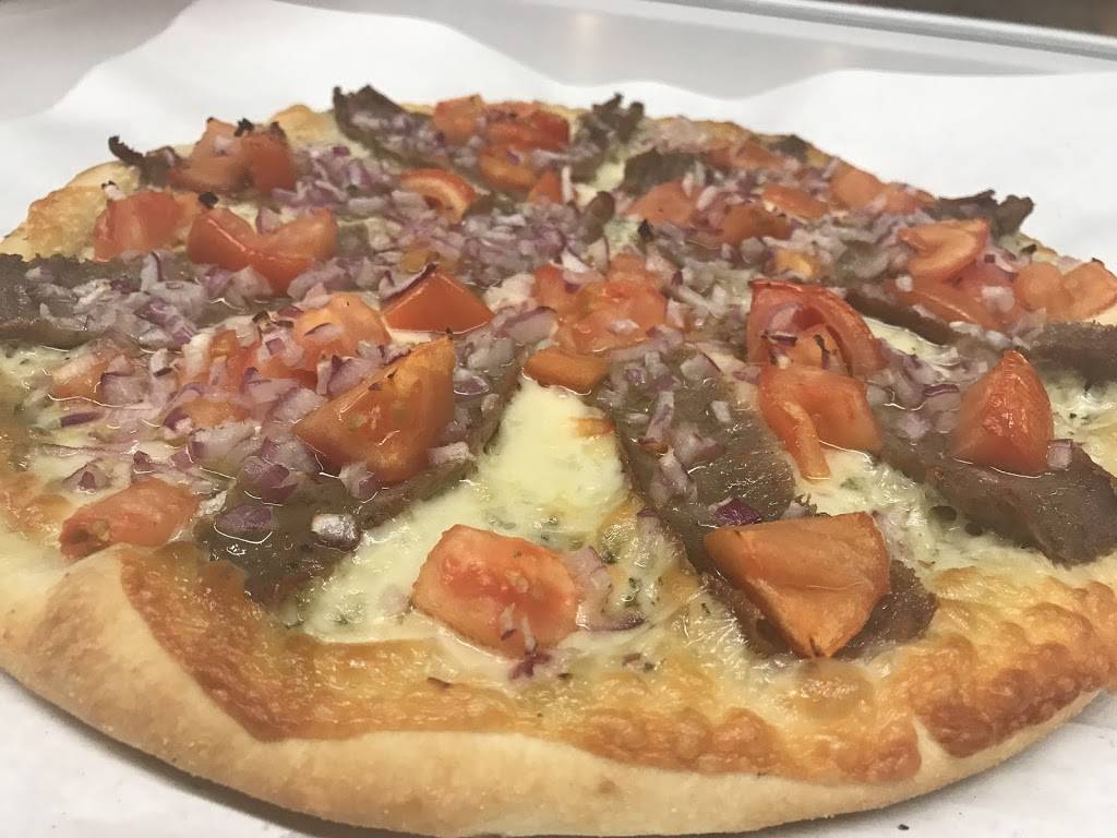 Toms Pizza Palace | restaurant | 11 S 7th St, Indiana, PA 15701, USA | 7244637960 OR +1 724-463-7960