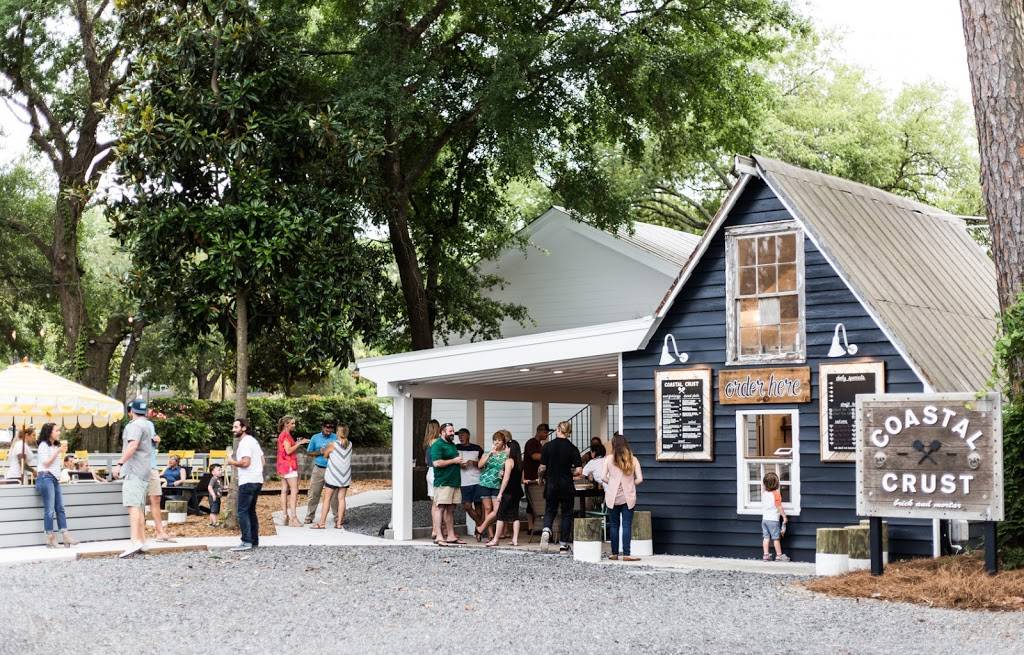 Coastal Crust | restaurant | 219 Simmons St, Mt Pleasant, SC 29464, USA | 8439363199 OR +1 843-936-3199