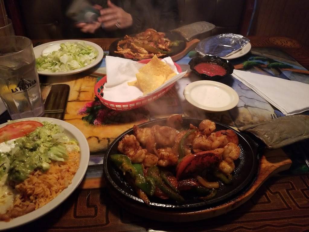 La Tolteca | restaurant | 300 Baltimore Pike, Bel Air, MD 21014, USA | 4105885975 OR +1 410-588-5975