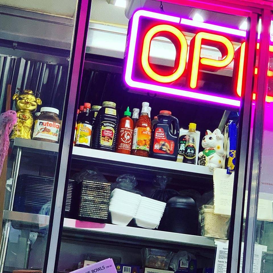 Wok N Kebab- Asian Street Fare | restaurant | 4300 Alafaya Trail, Oviedo, FL 32765, USA | 4072364279 OR +1 407-236-4279