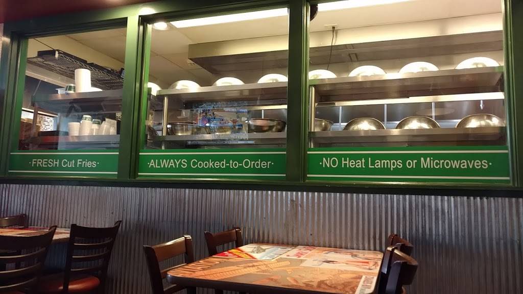 Wingstop | restaurant | 5326 N Port Washington Rd, Glendale, WI 53217, USA | 4147639818 OR +1 414-763-9818