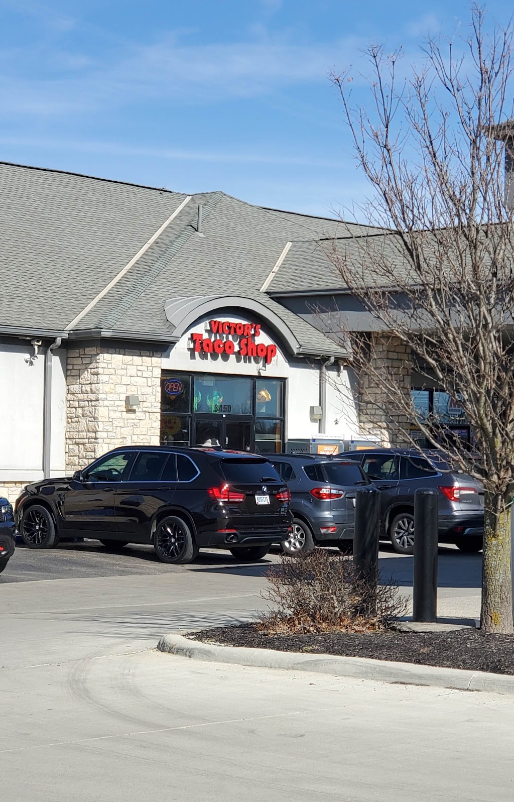 Victor’s Taco Shop | restaurant | 3450 OConnell St, Powell, OH 43065, USA | 7409175242 OR +1 740-917-5242