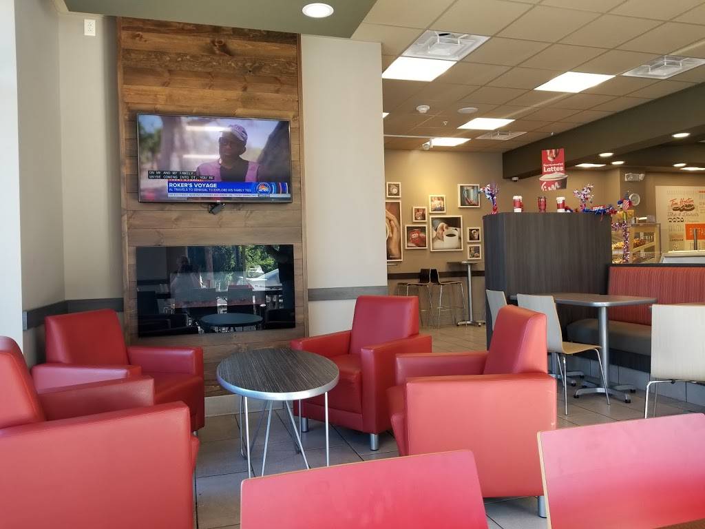 Tim Hortons | restaurant | 1176 South Park Ave, Buffalo, NY 14220, USA | 7168260169 OR +1 716-826-0169