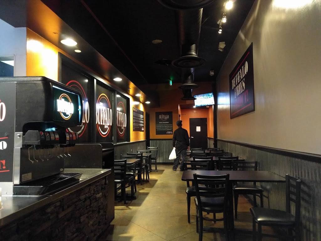 The Buffalo Spot | restaurant | 3286 W Slauson Ave, Los Angeles, CA 90043, USA | 3232999885 OR +1 323-299-9885