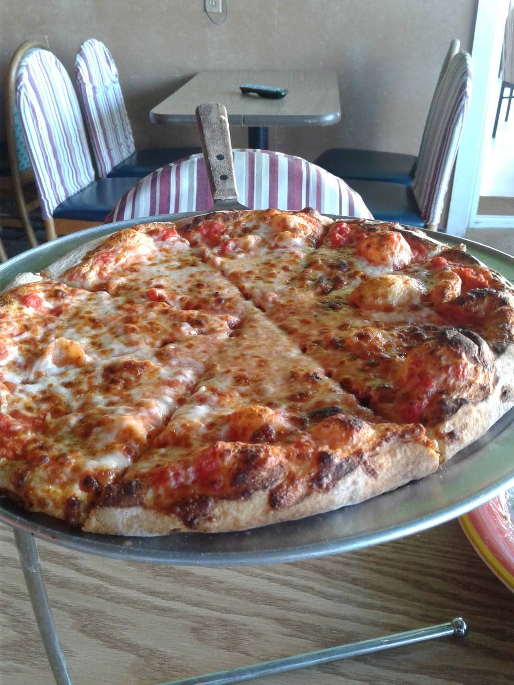 Bruno Pizzeria | restaurant | 3218 S Atlantic Ave, Daytona Beach Shores, FL 32118, USA | 3864927845 OR +1 386-492-7845