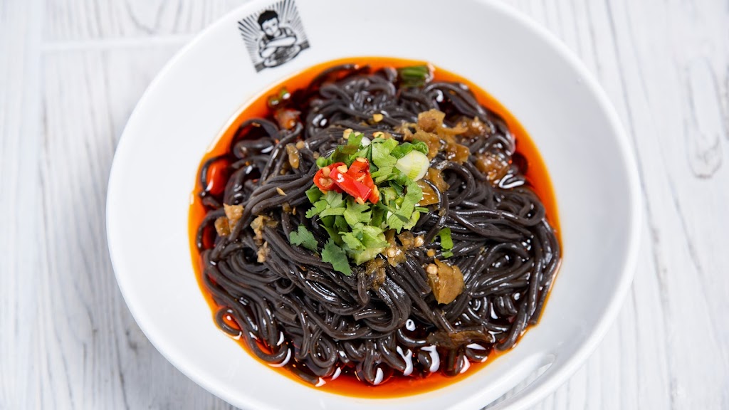 B2J Fish Soup 不二家酸菜鱼 | restaurant | 151 W Spring Creek Pkwy Suite 517, Plano, TX 75023, USA | 4693675443 OR +1 469-367-5443