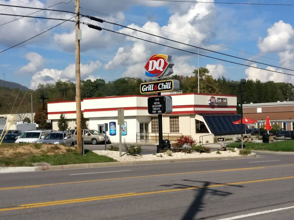 Dairy Queen | restaurant | 1205 National Hwy, La Vale, MD 21502, USA | 3017292280 OR +1 301-729-2280
