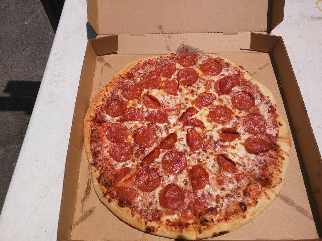 Little Caesars Pizza | meal takeaway | 1811 Memorial Blvd, Murfreesboro, TN 37129, USA | 6158966600 OR +1 615-896-6600