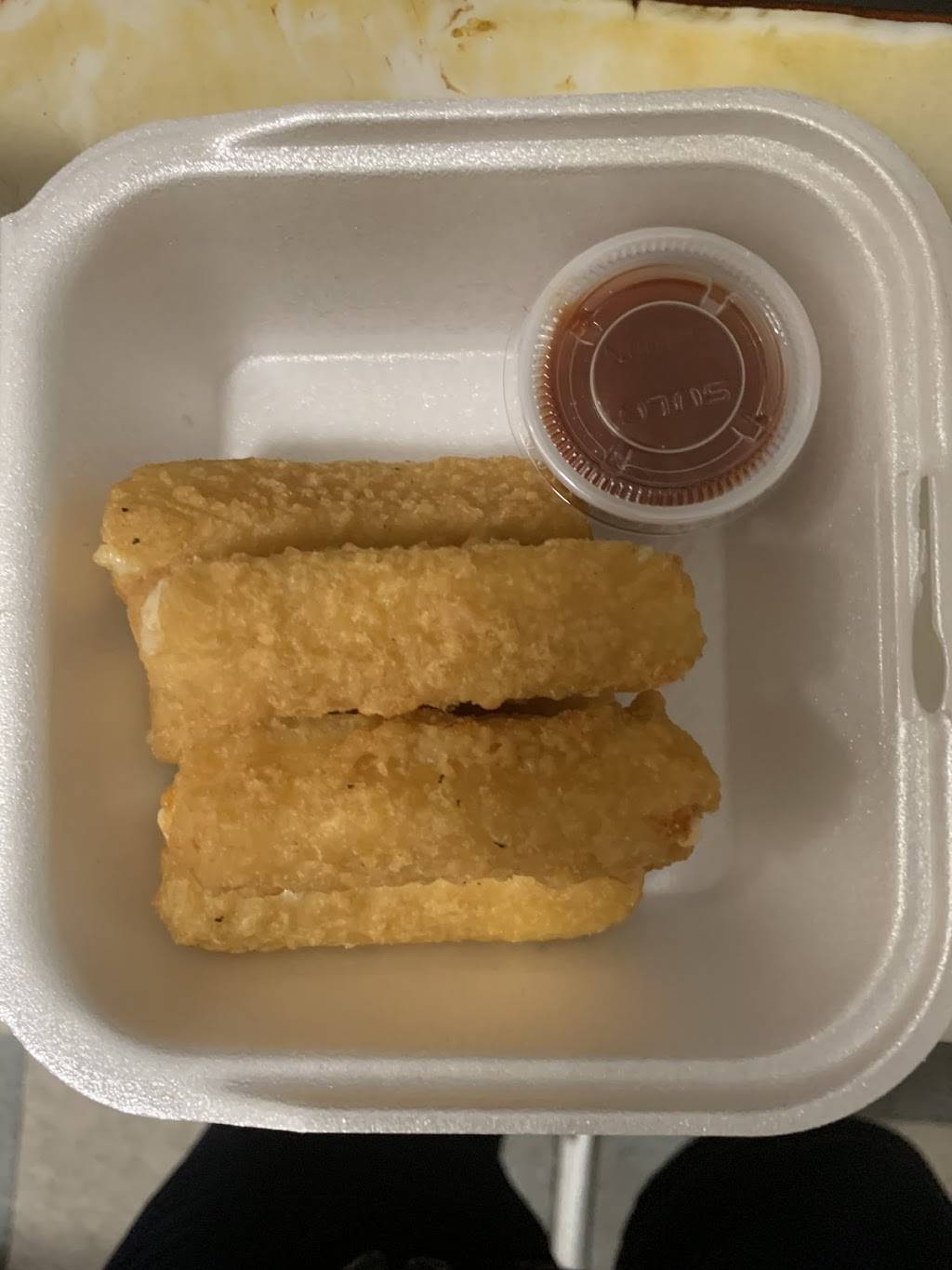 Gorsuch Deli | restaurant | 959 Gorsuch Ave, Baltimore, MD 21218, USA | 4103661735 OR +1 410-366-1735