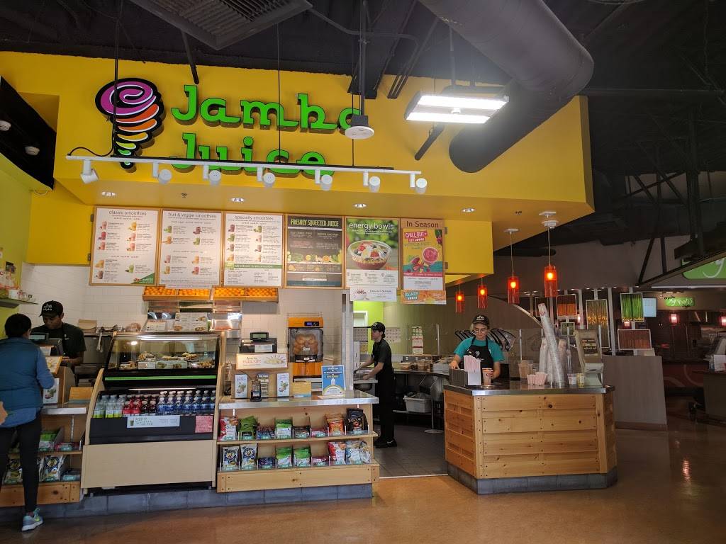 Jamba Juice | restaurant | 311A C Student Center, Irvine, CA 92697, USA | 9498240657 OR +1 949-824-0657