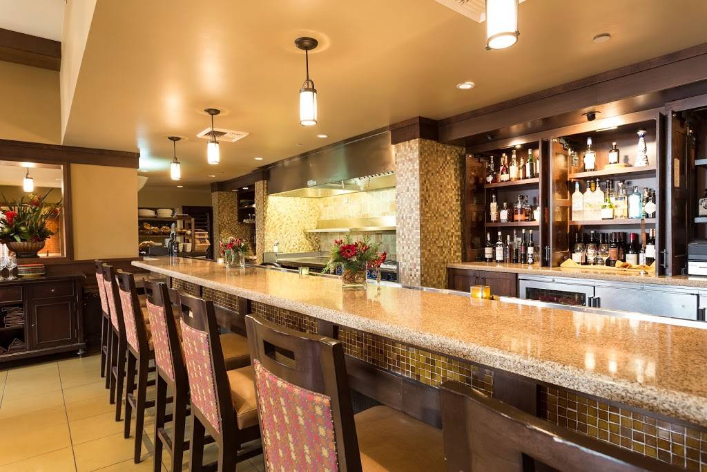 Casa Munras Garden Hotel & Spa | restaurant | 700 Munras Ave, Monterey, CA 93940, USA | 8313752411 OR +1 831-375-2411