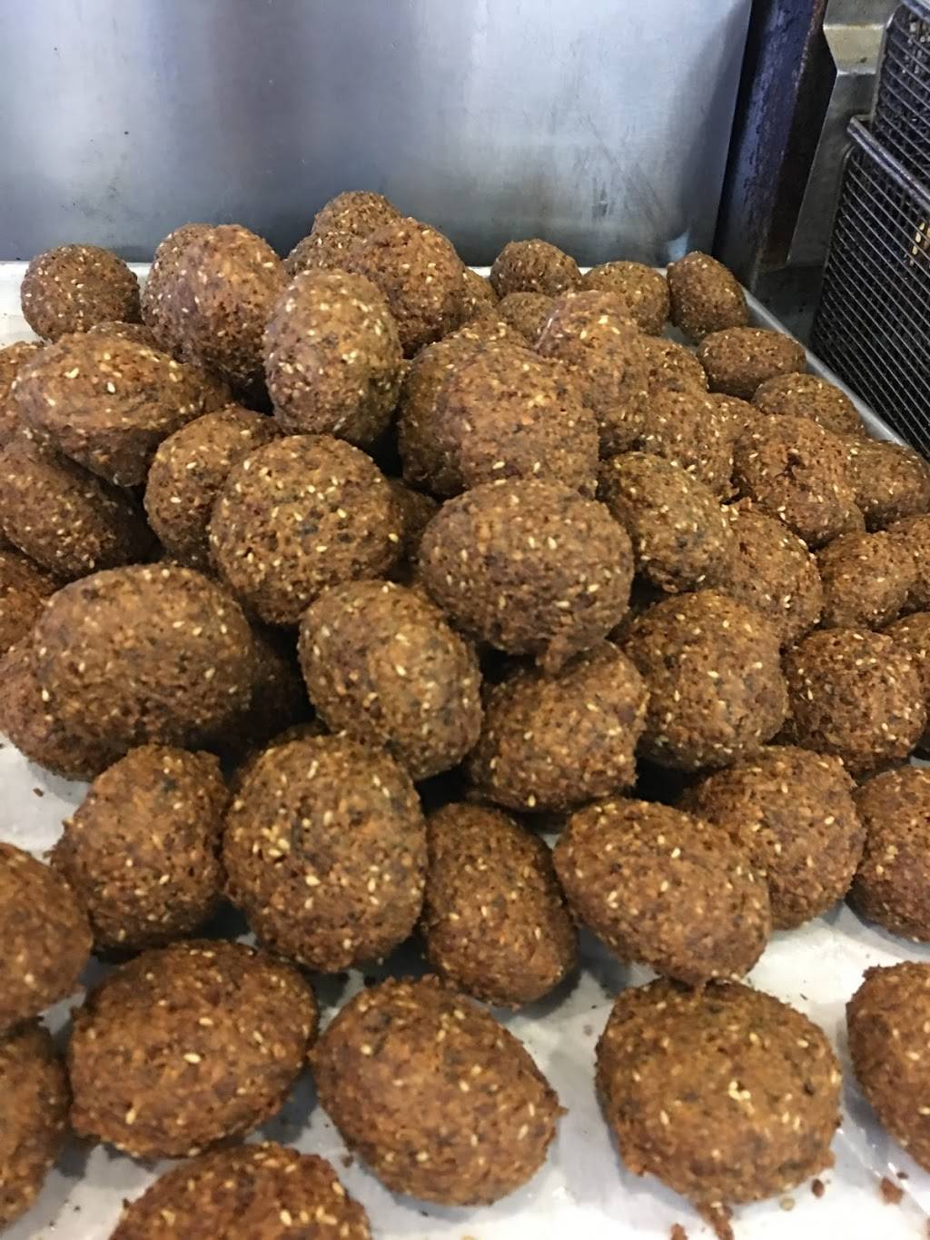 Aladdin Gourmet | meal takeaway | 208 E Hillsdale Blvd, San Mateo, CA 94403, USA | 6502127775 OR +1 650-212-7775