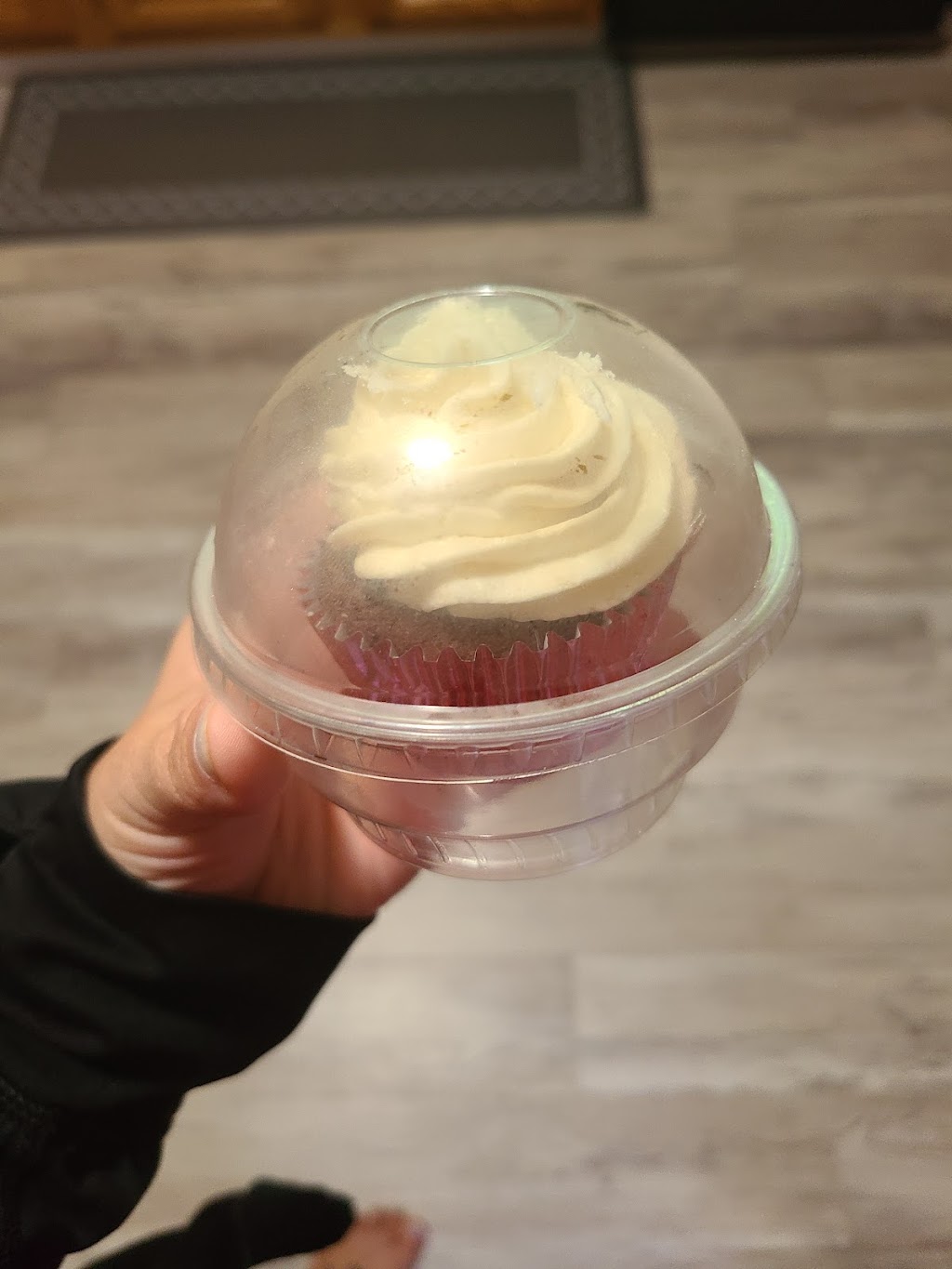 Sugar Swap Bakeshop | restaurant | 4220 South Park Ave, Buffalo, NY 14219, USA | 7169540280 OR +1 716-954-0280