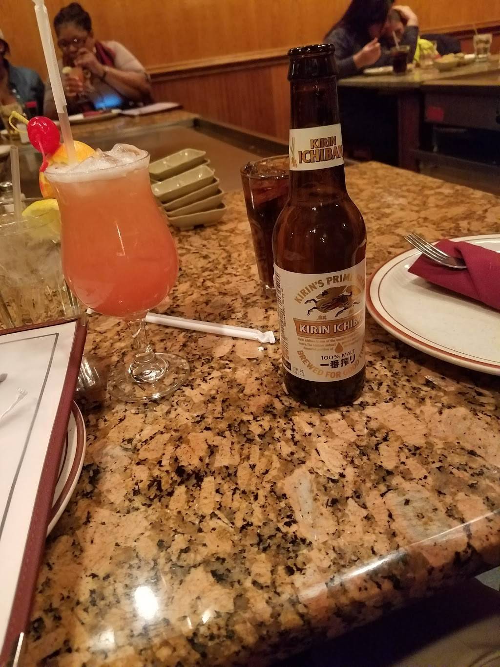 Hibachi | restaurant | 145-147 S State Rd, Springfield, PA 19064, USA | 6106904911 OR +1 610-690-4911