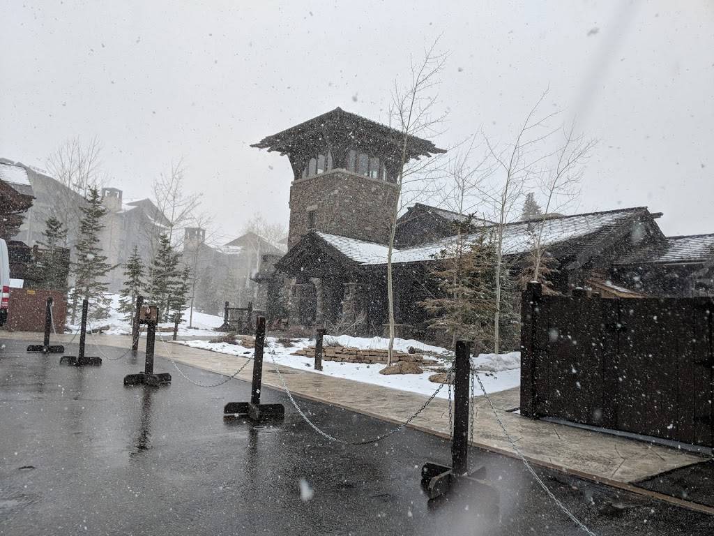 Talisker Tower | restaurant | 8680 Empire Club Dr, Hideout, UT 84036, USA | 4353336260 OR +1 435-333-6260