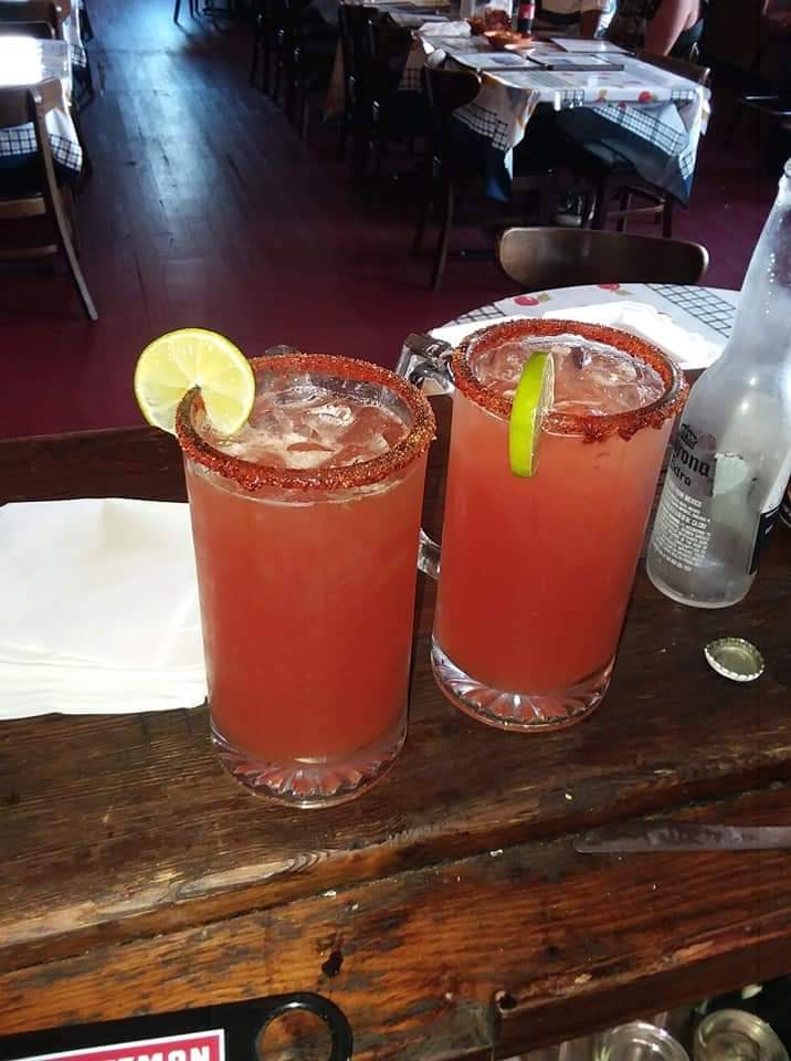 EL QUERETANO RESTAURANT | restaurant | 723 10th Ave, Sibley, IA 51249, USA | 7127544502 OR +1 712-754-4502