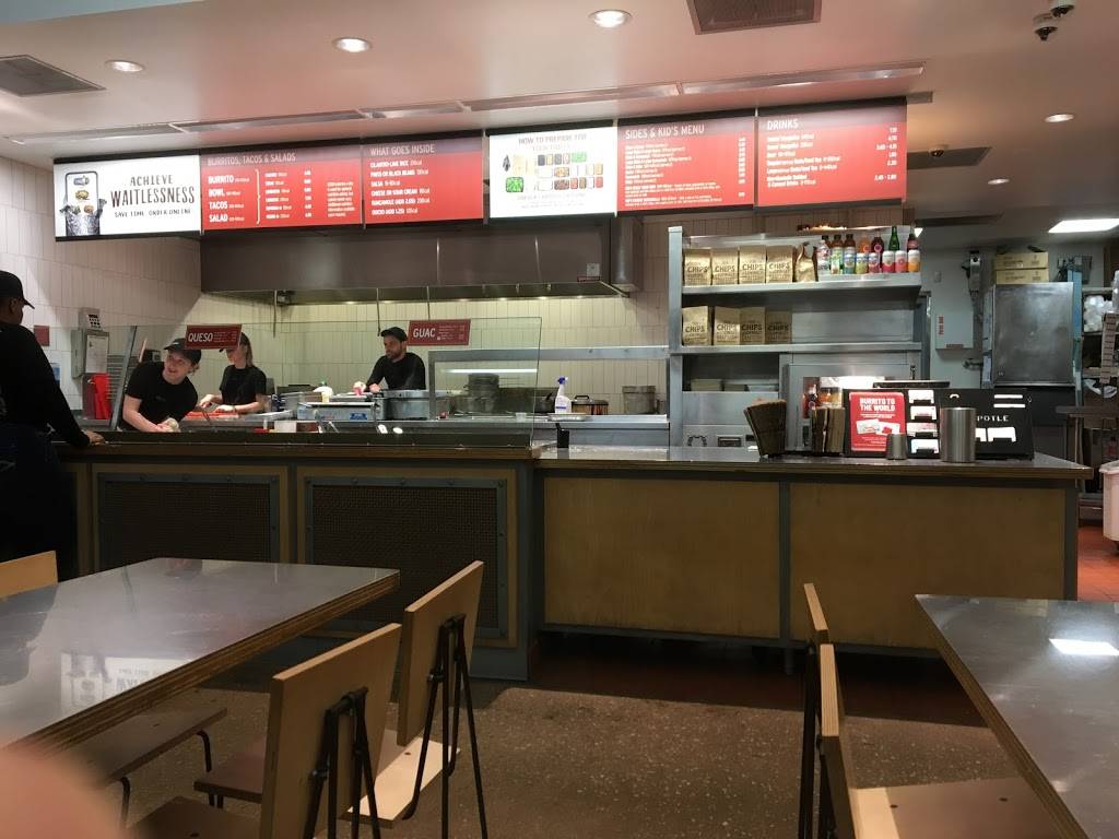 Chipotle Mexican Grill | restaurant | 1255 S Kirkwood Rd, Kirkwood, MO 63122, USA | 3142380300 OR +1 314-238-0300