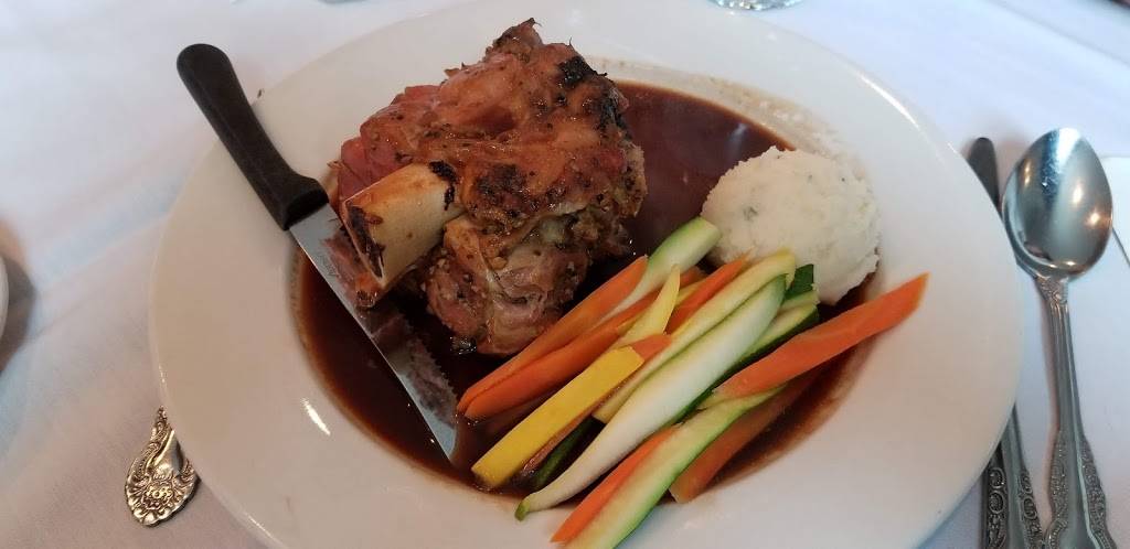 Casa Bella | restaurant | 330 W Market St, Scranton, PA 18508, USA | 5709699006 OR +1 570-969-9006