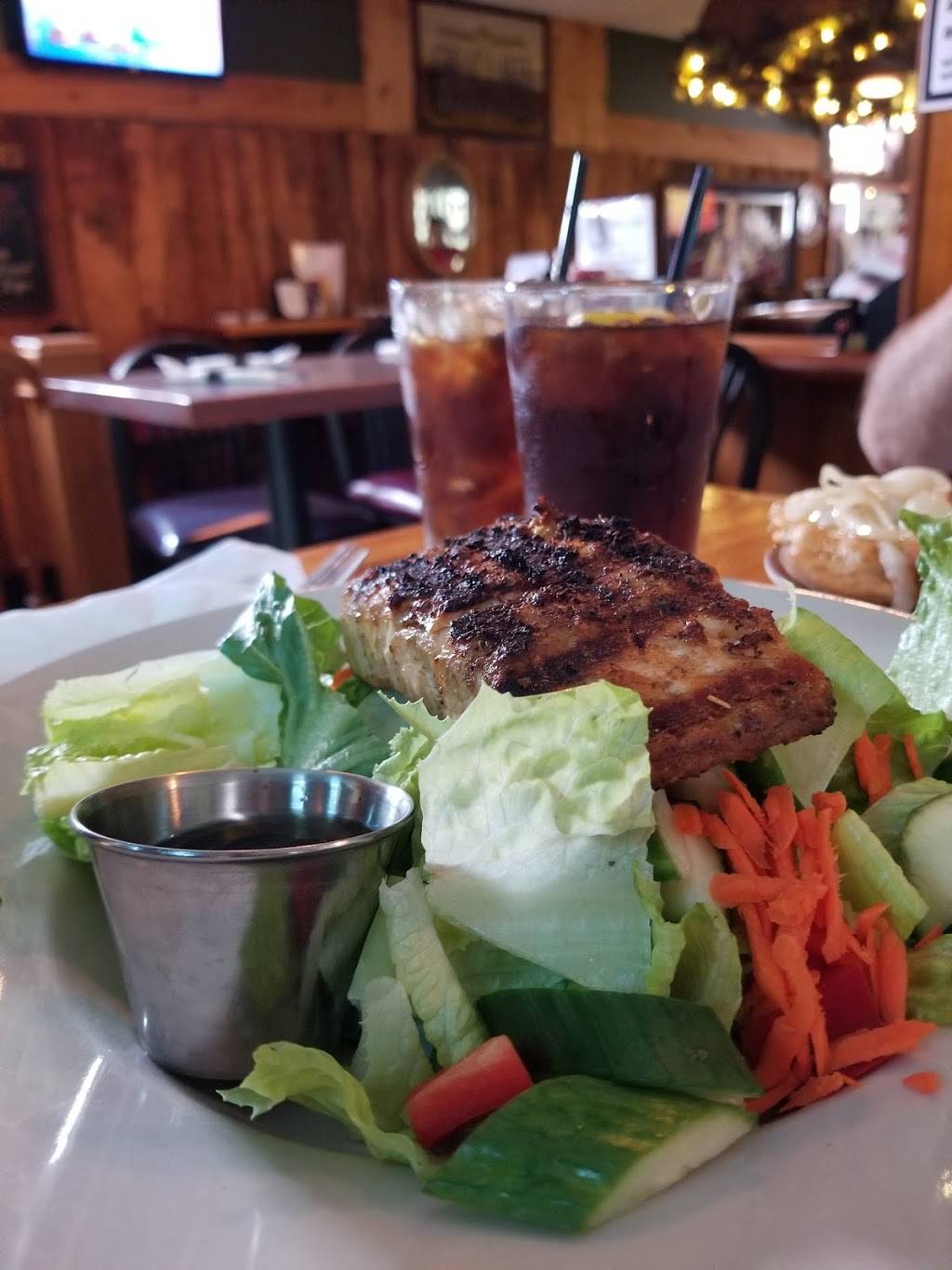 Fosters Tavern of Hinckley | restaurant | 1382 Ridge Rd, Hinckley, OH 44233, USA | 3302782106 OR +1 330-278-2106