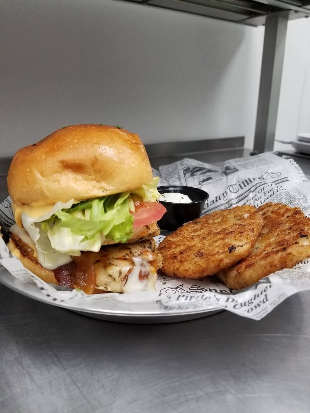 Hop Tree Brewing | night club | 1297 Hudson Gate Dr, Hudson, OH 44236, USA | 3303420060 OR +1 330-342-0060