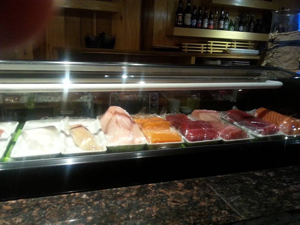 Dami Japanese Restaurant | restaurant | 642 E 5th Ave, Anchorage, AK 99501, USA | 9072745211 OR +1 907-274-5211