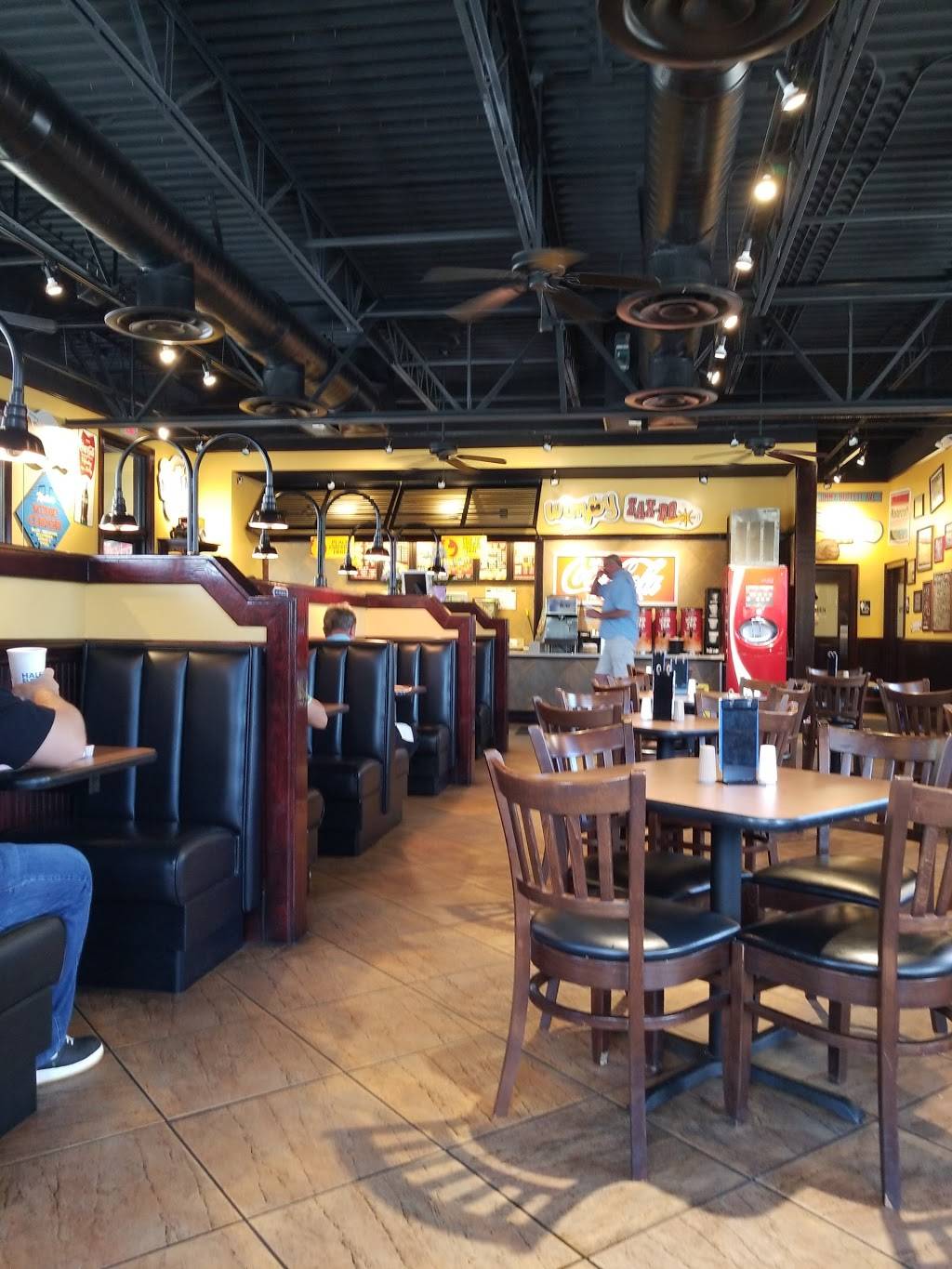 Zaxbys Chicken Fingers & Buffalo Wings | restaurant | 4409 S 17th St, Wilmington, NC 28412, USA | 9107963031 OR +1 910-796-3031