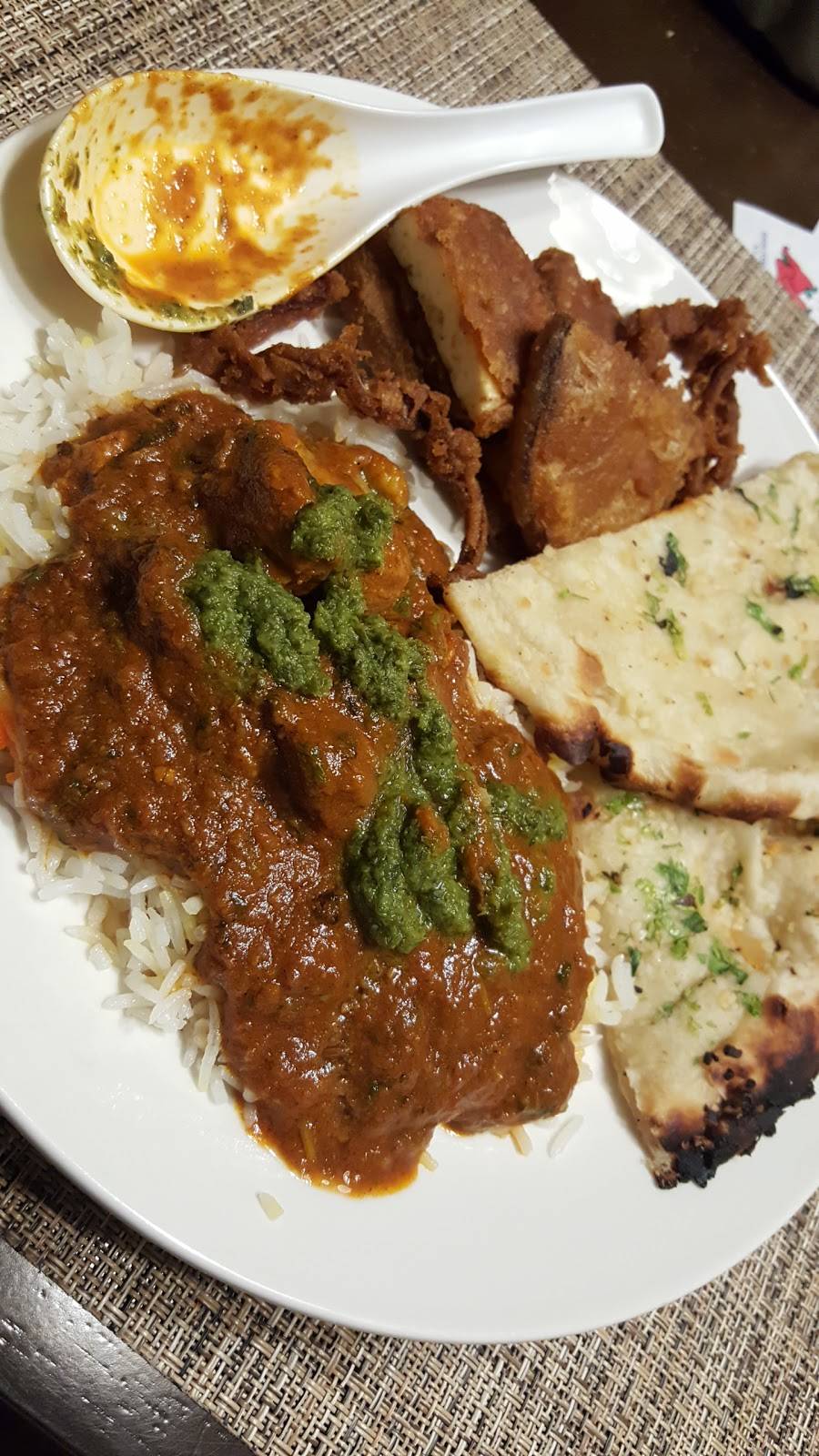 Manna - Cuisine of India | restaurant | 7906 N MacArthur Blvd, Oklahoma City, OK 73132, USA | 4054707099 OR +1 405-470-7099