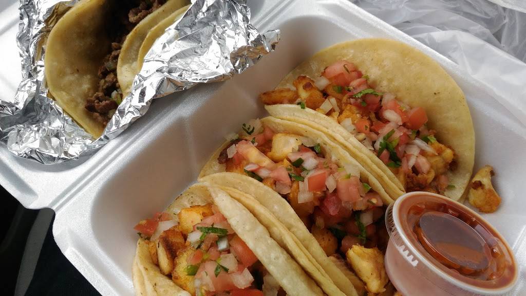 Taco Wagon | restaurant | 1689 Confederate Blvd, Appomattox, VA 24522, USA | 4342293470 OR +1 434-229-3470