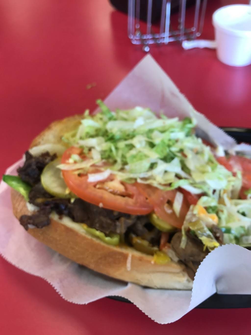 Mr. Submarine & Salads | restaurant | 2850 S Hopkins Ave, Titusville, FL 32780, USA | 3213831616 OR +1 321-383-1616