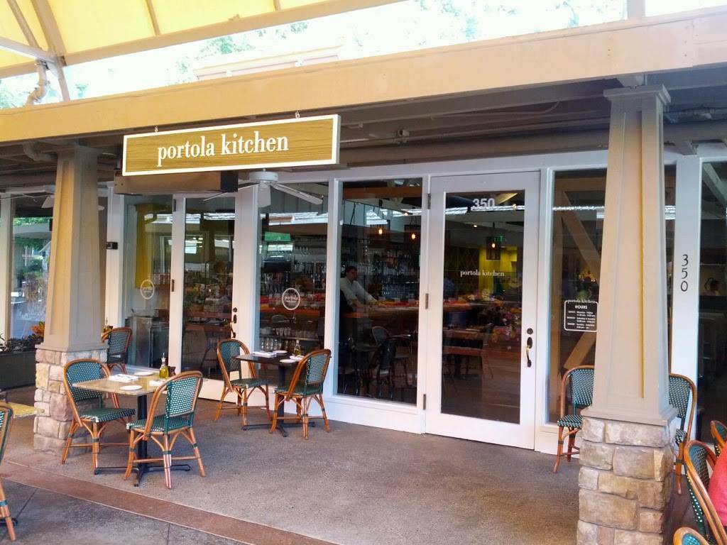 Portola Kitchen | restaurant | 3130 Alpine Rd, Portola Valley, CA 94028, USA | 6508516453 OR +1 650-851-6453