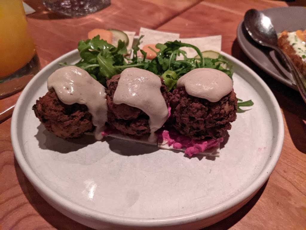 Oleana | restaurant | 134 Hampshire St, Cambridge, MA 02139, USA | 6176610505 OR +1 617-661-0505