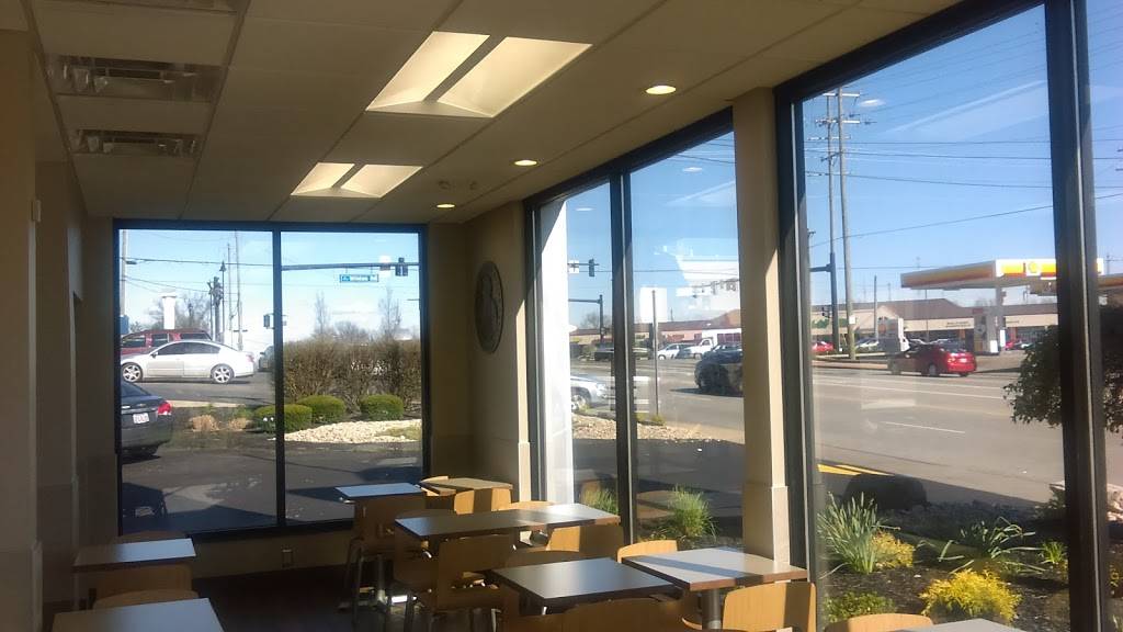 Wendys | restaurant | 912 W Galbraith Rd, Cincinnati, OH 45231, USA | 5139068694 OR +1 513-906-8694