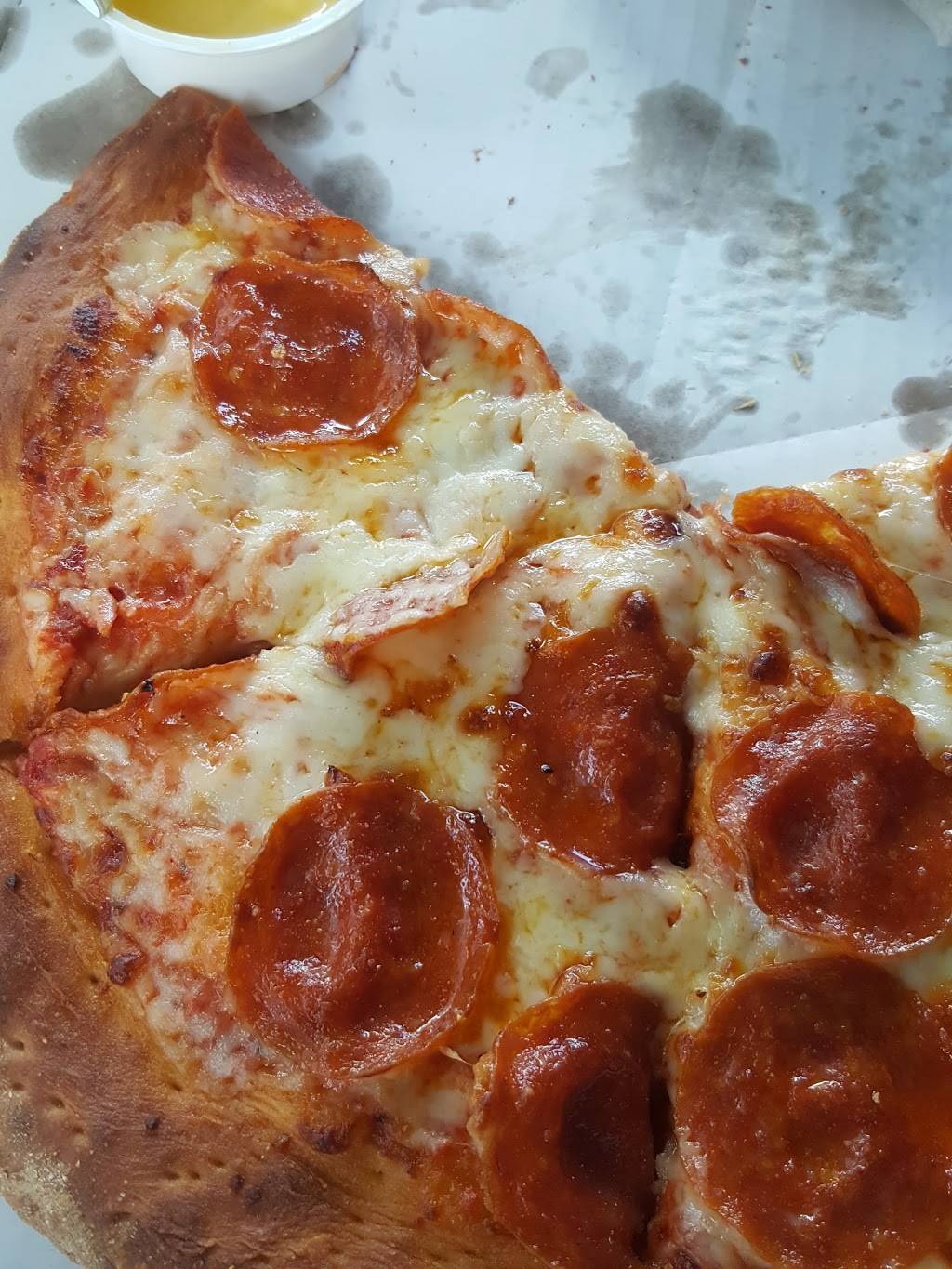 Papa Johns Pizza | restaurant | 1191 Royal Palm Beach Blvd, West Palm Beach, FL 33411, USA | 5617937270 OR +1 561-793-7270