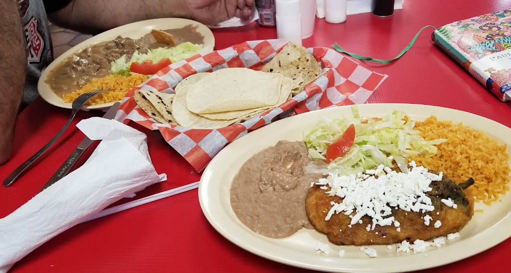 Querido Mexico Lindo | restaurant | 2403 Boca Chica Blvd, Brownsville, TX 78521, USA | 9565543400 OR +1 956-554-3400