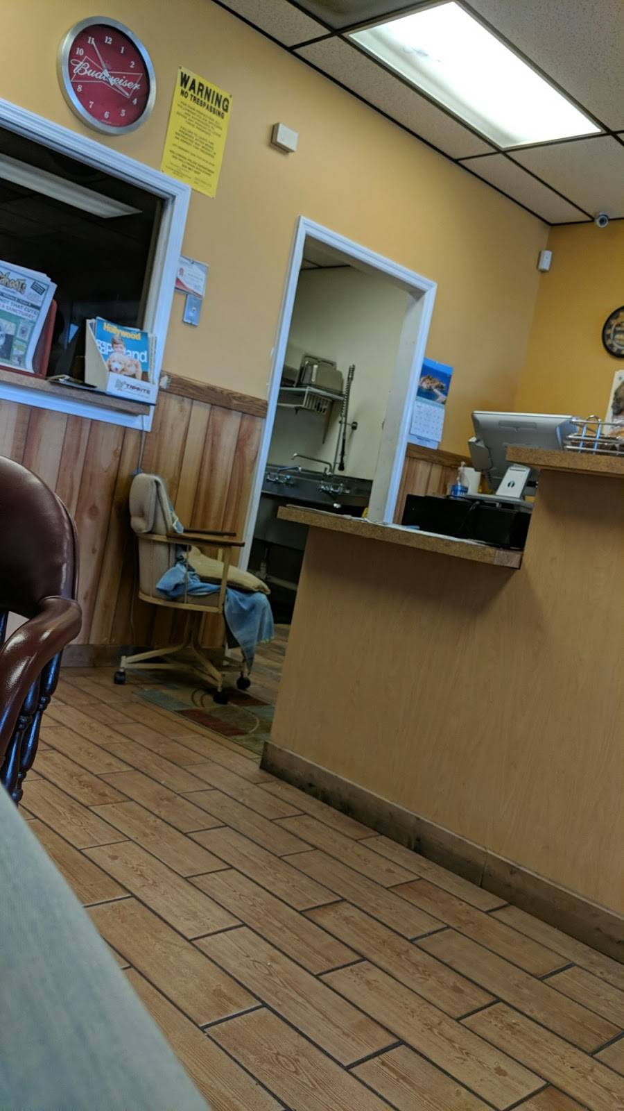 Mile High Sandwich Shop | restaurant | 828 N Dixie Hwy, Hollywood, FL 33020, USA | 9549228521 OR +1 954-922-8521