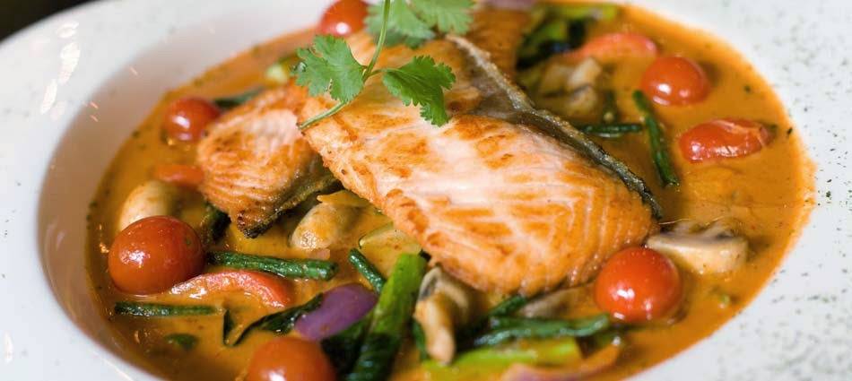 Wild Rice Fairfield | restaurant | 1612 Post Rd, Fairfield, CT 06824, USA | 2032551688 OR +1 203-255-1688