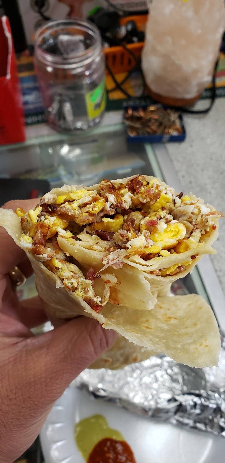 Taqueria pollo asado #2 | restaurant | 2121 196th St SW, Lynnwood, WA 98036, USA | 4258763915 OR +1 425-876-3915