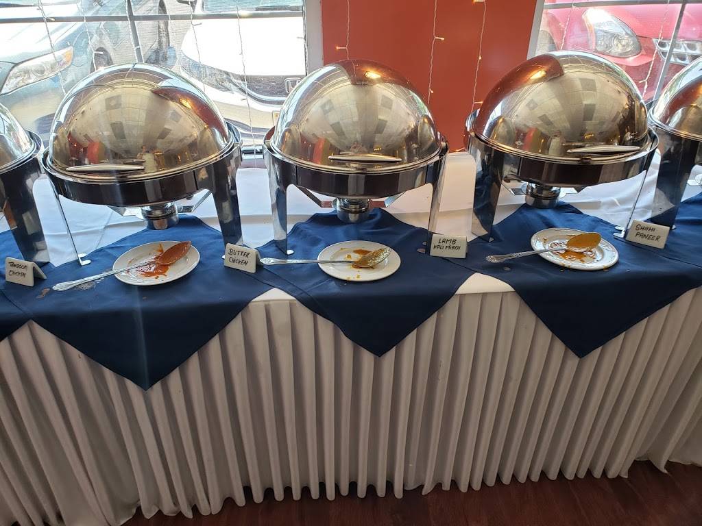 Pakwaan Indian Cuisine | restaurant | 14862 Hull Street Rd, Chesterfield, VA 23832, USA | 8046081058 OR +1 804-608-1058