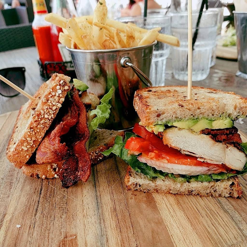 SEA180 | restaurant | 800 Seacoast Dr, Imperial Beach, CA 91932, USA | 6196314949 OR +1 619-631-4949