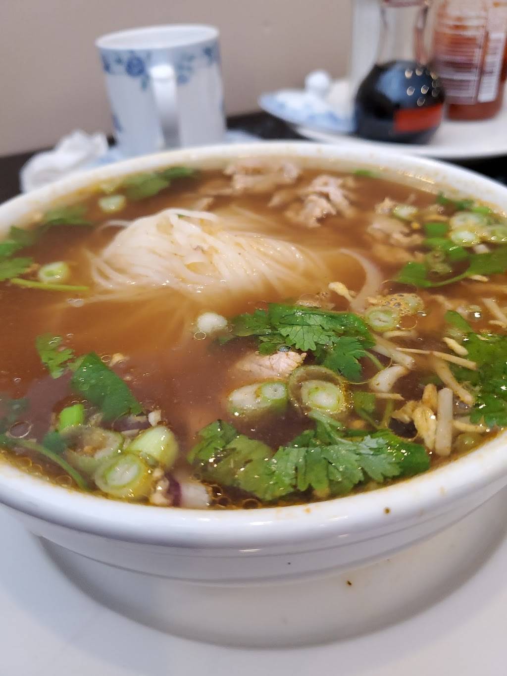 Bangkok Grill | restaurant | 934 N State St, Orem, UT 84057, USA | 8014348424 OR +1 801-434-8424