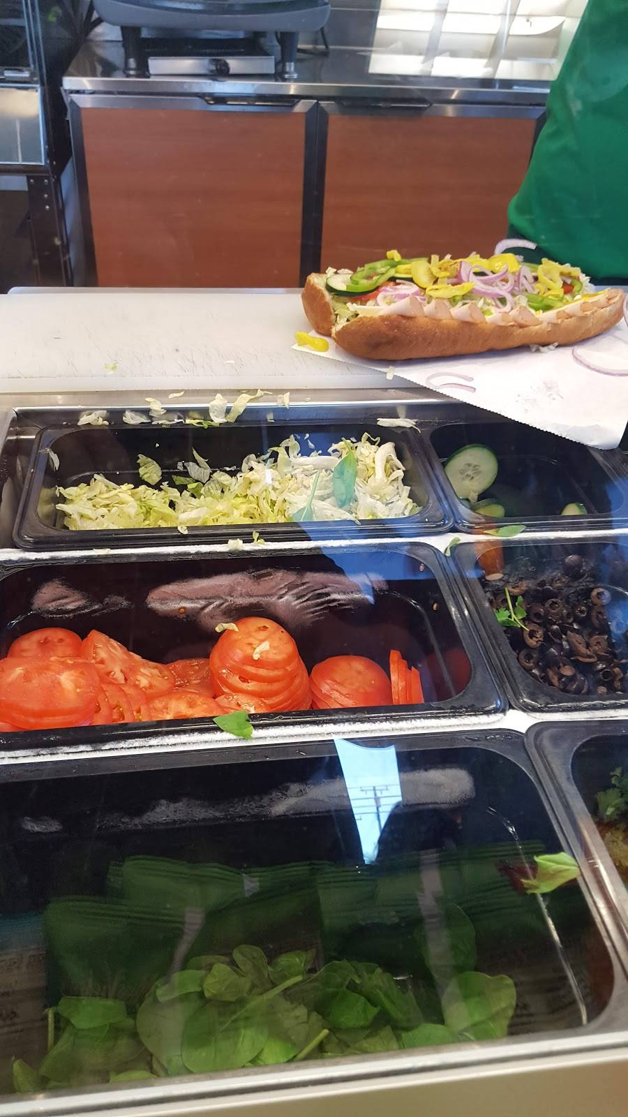 Subway Restaurants | restaurant | 12012 Knott Ave A, Garden Grove, CA 92841, USA | 7143733930 OR +1 714-373-3930