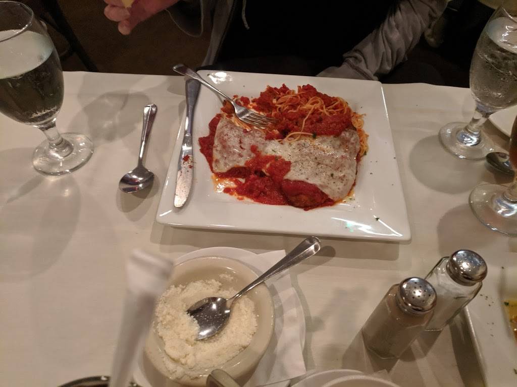 Sole Italian Restaurant | restaurant | 3401 N Kings Hwy, Myrtle Beach, SC 29577, USA | 8434433488 OR +1 843-443-3488