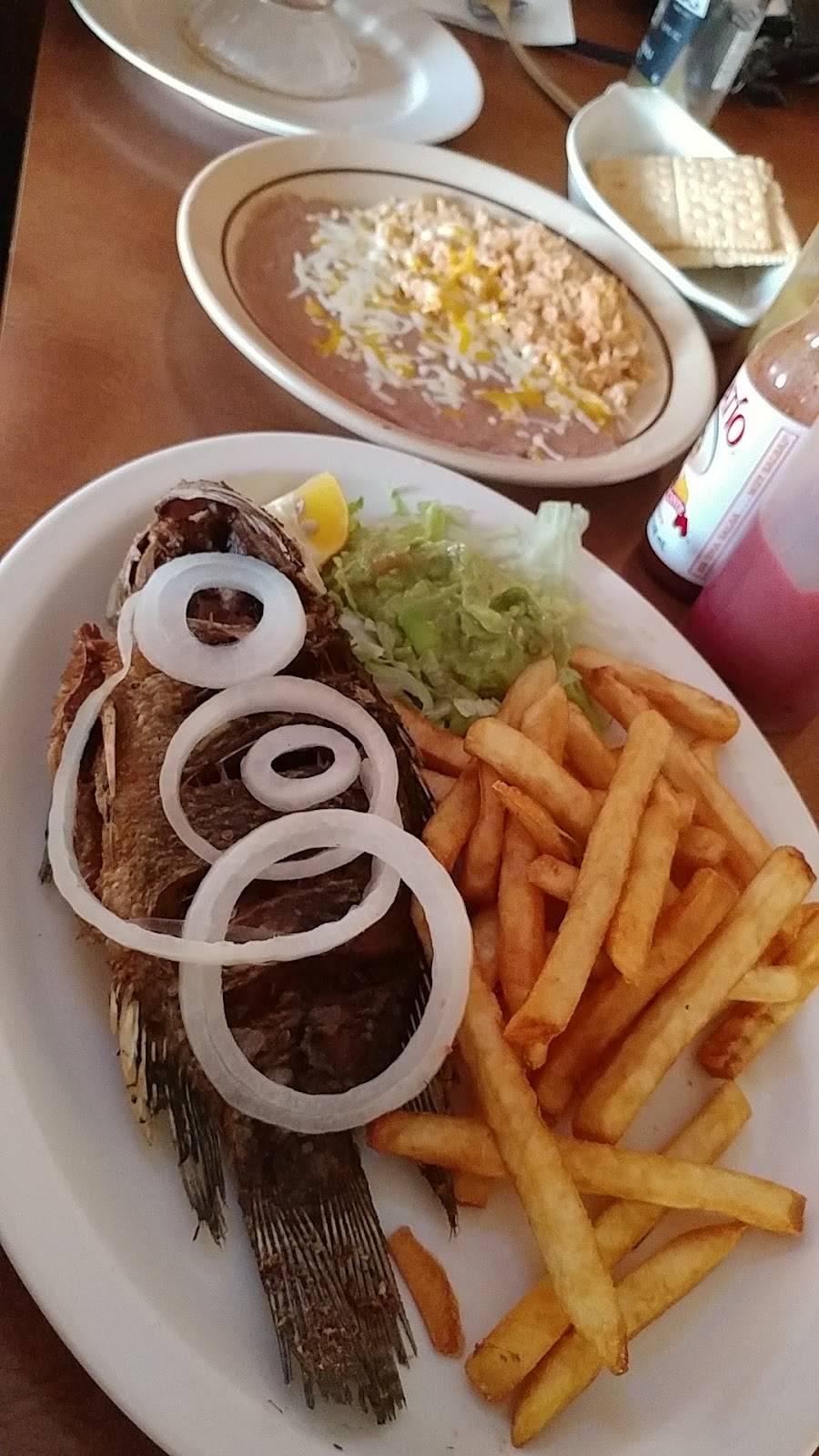 El Rey Mexican Restaurant | restaurant | 512 E 19th St, Marysville, CA 95901, USA | 5307413221 OR +1 530-741-3221