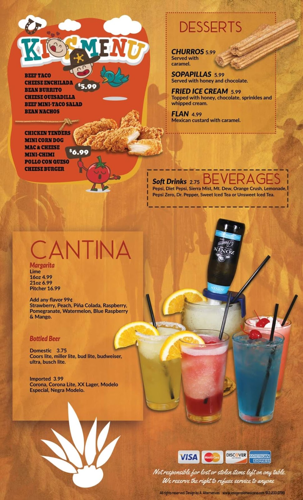 Señor Patron | restaurant | 318 Neosho St, Burlington, KS 66839, USA | 6203643437 OR +1 620-364-3437