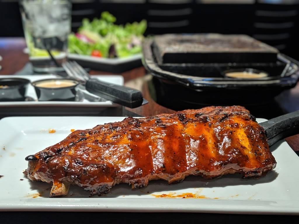 Black Rock Bar & Grill | restaurant | 550 Trade Centre Way, Portage, MI 49002, USA | 2694599427 OR +1 269-459-9427