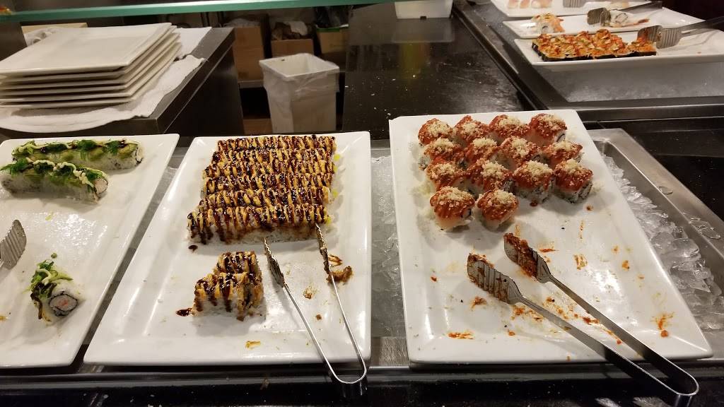 China Super Buffet | restaurant | 555 Montrose Ct, El Cajon, CA 92020, USA | 6195799888 OR +1 619-579-9888