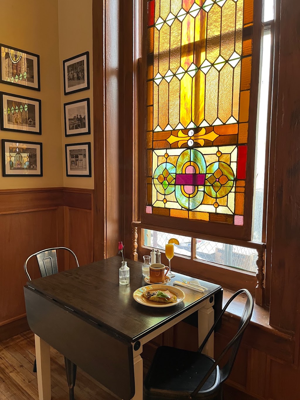 Lacey Rose Saloon | restaurant | 1219 Greene St, Silverton, CO 81433, USA | 9709303435 OR +1 970-930-3435